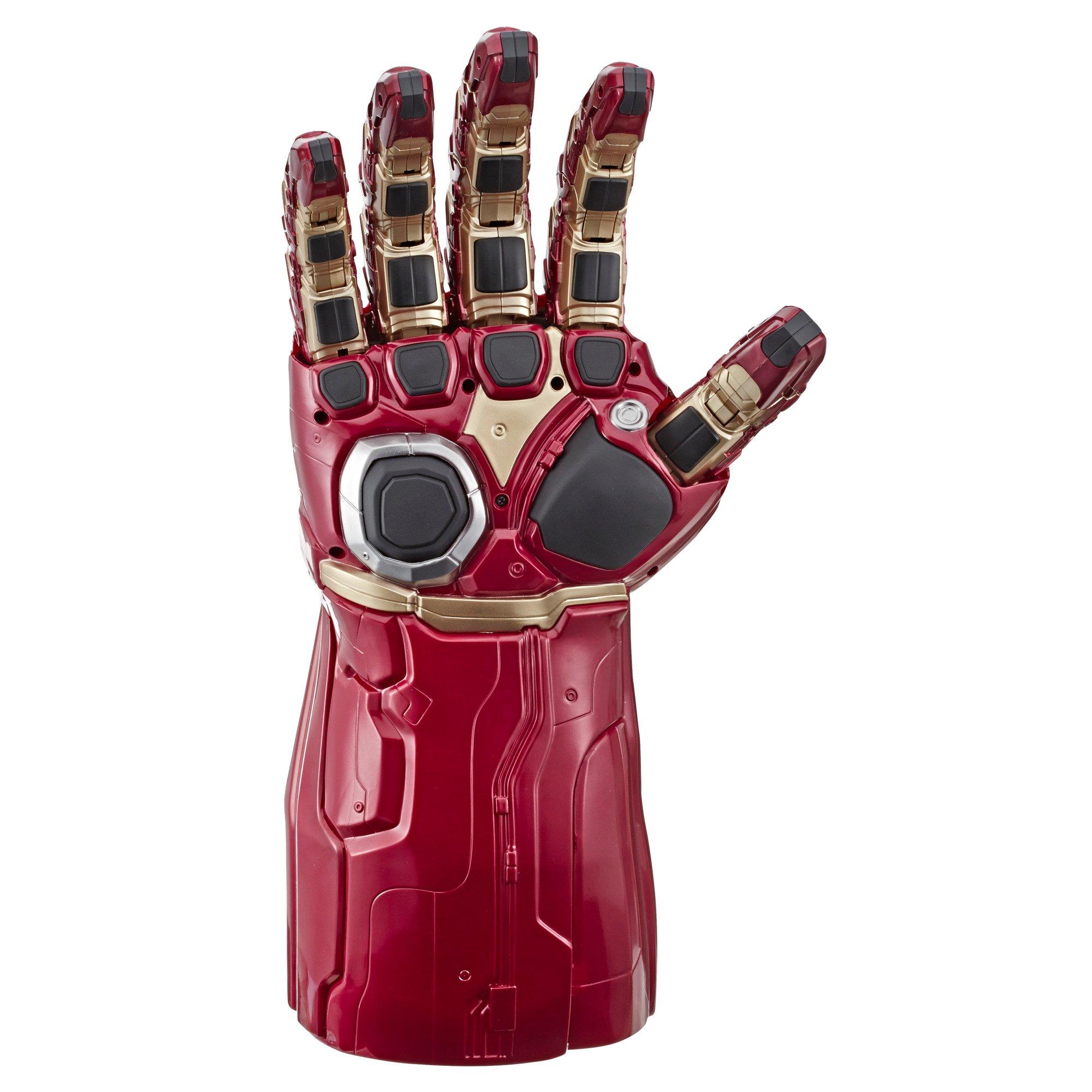 lego avengers endgame power gauntlet