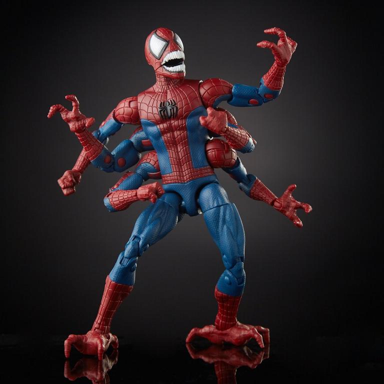 Marvel Legends Series SpiderMan Far From Home