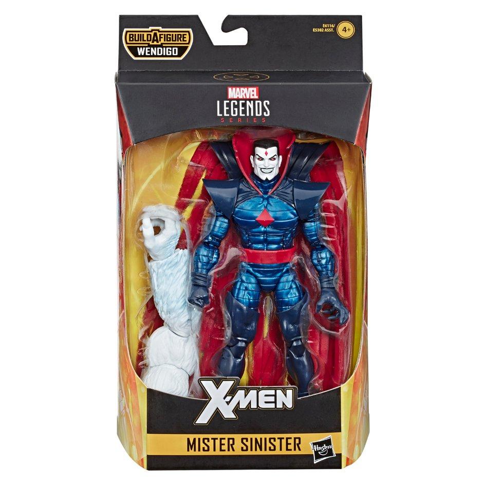 gamestop marvel legends