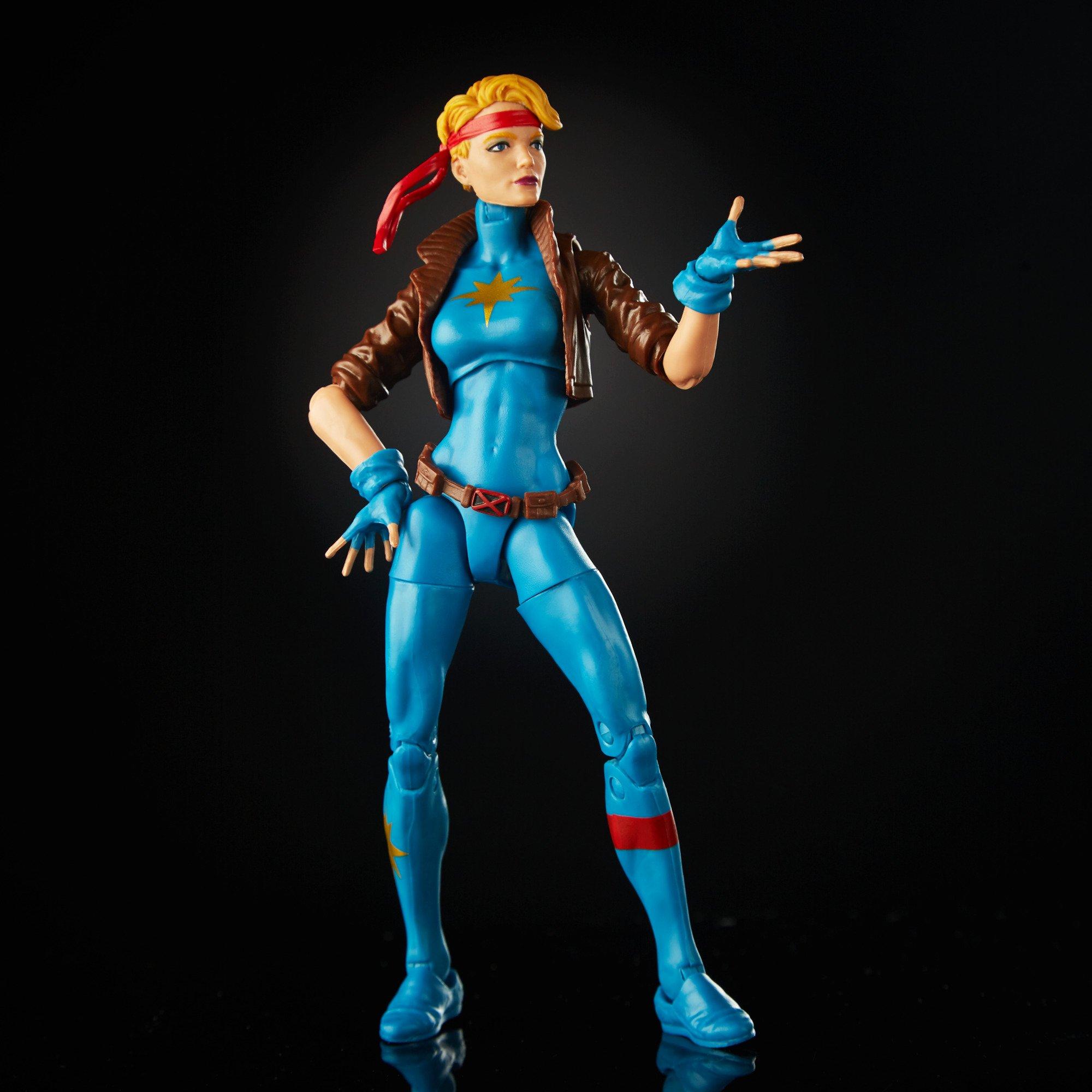 retro x men