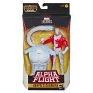 marvel legends guardian 2019
