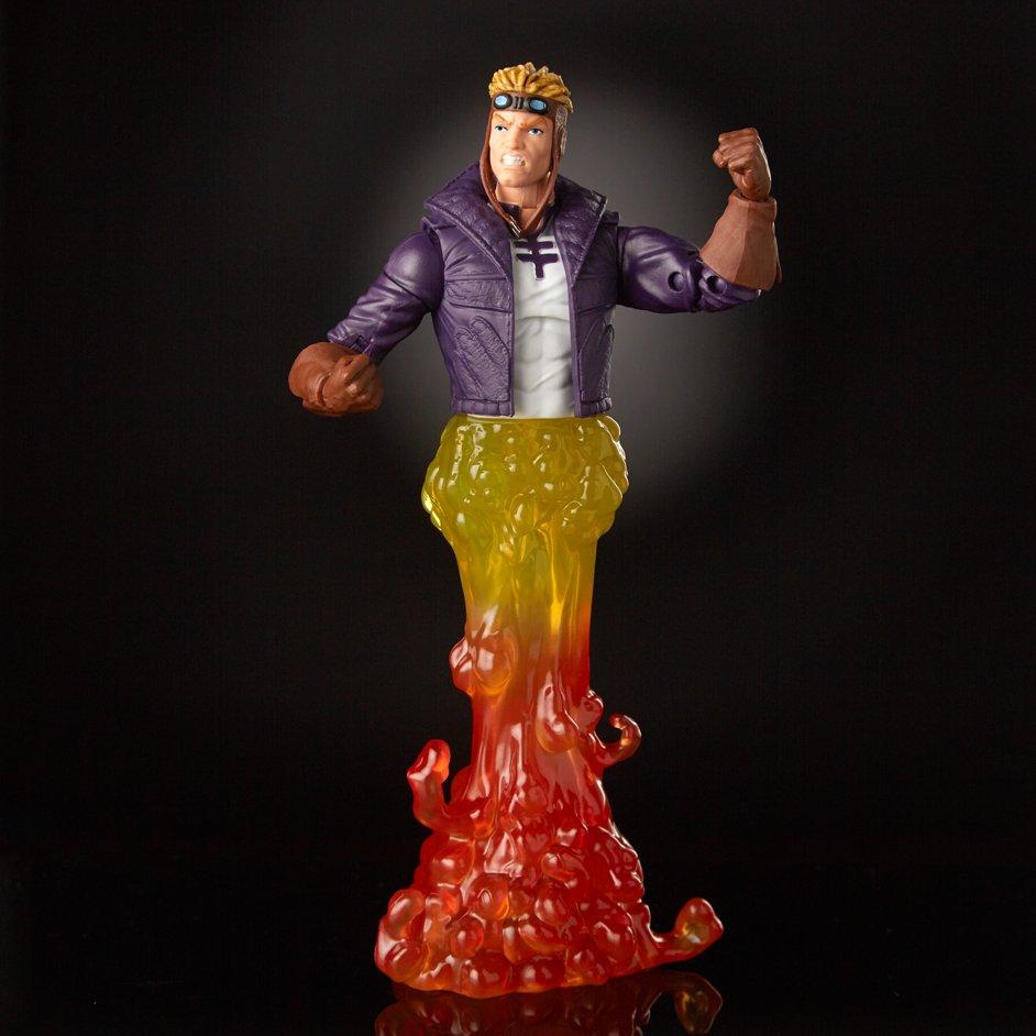 cannonball action figure