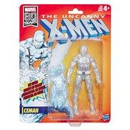 Hasbro Marvel 80 Years The Uncanny X Men Iceman 6 In Action Figure Gamestop