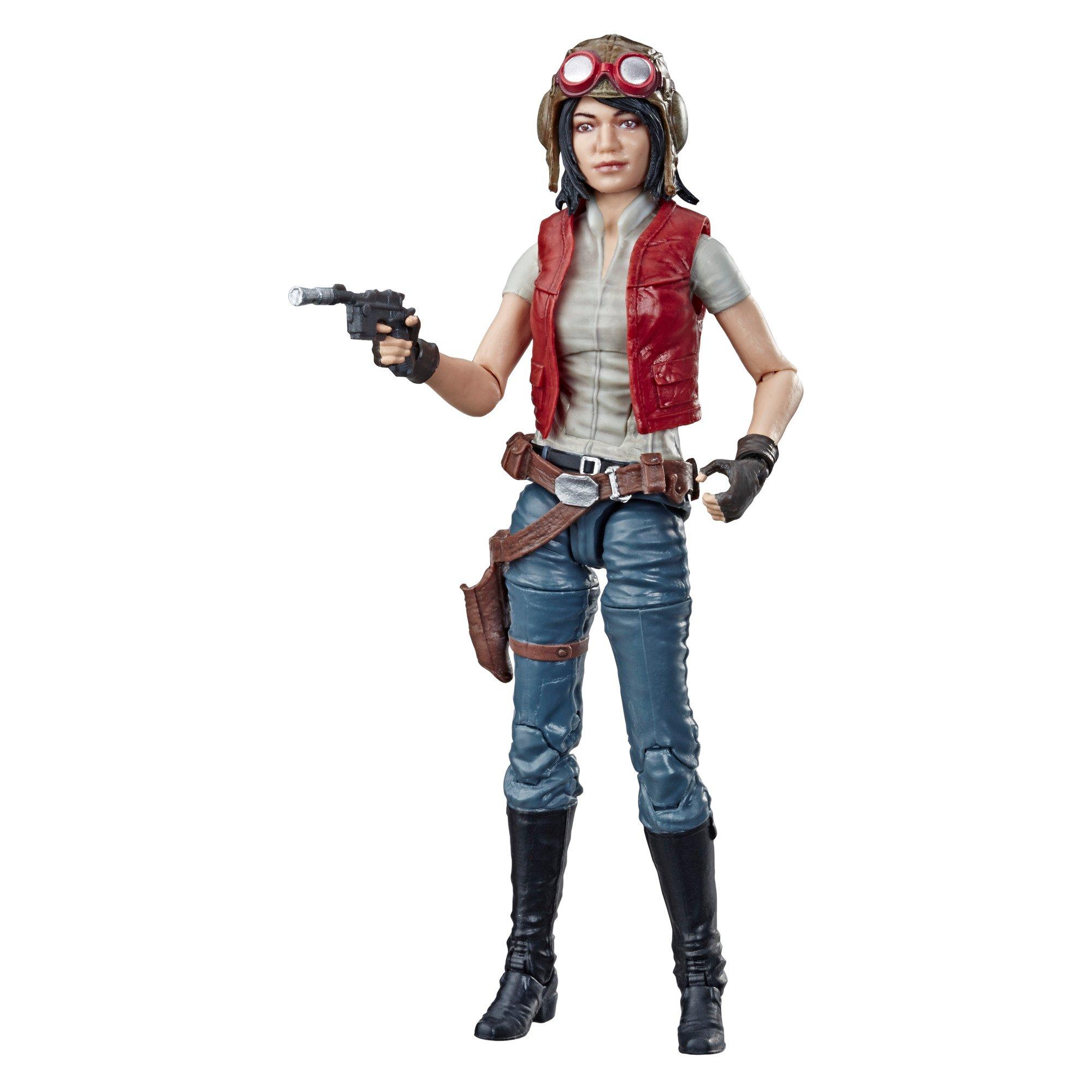 black series aphra