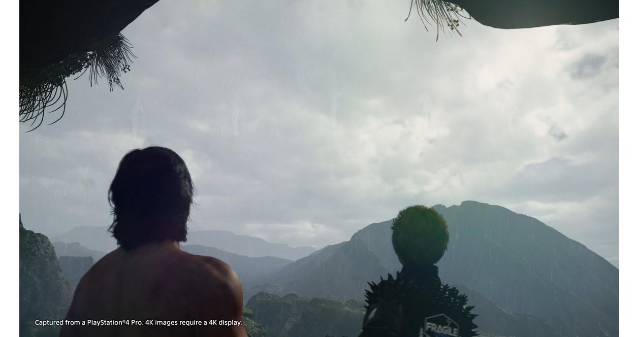 Death Stranding Director's Cut - Xbox Series X/S