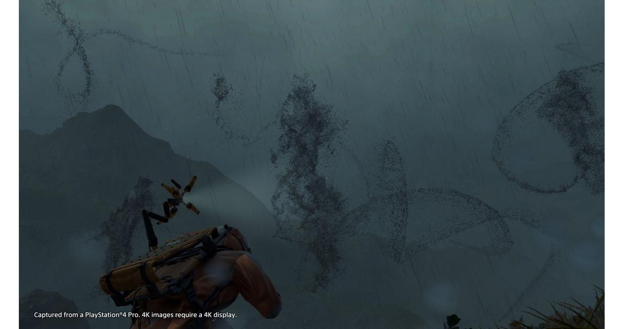 Death Stranding Director's Cut - Xbox Series X/S