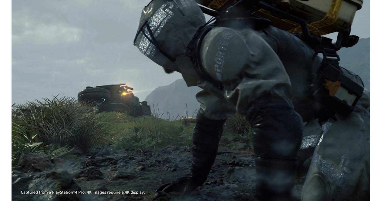 Death Stranding Director's Cut - Xbox Series X/S