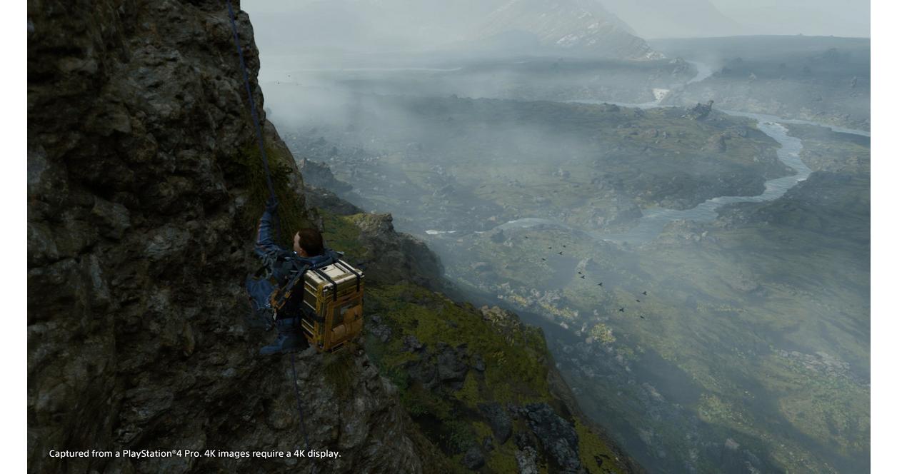 Death Stranding Director's Cut - Xbox Series X/S