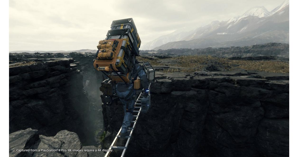 Death Stranding Director's Cut - Xbox Series X/S