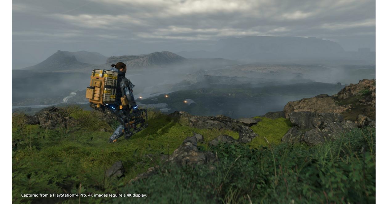 Death Stranding Director's Cut - Xbox Series X/S