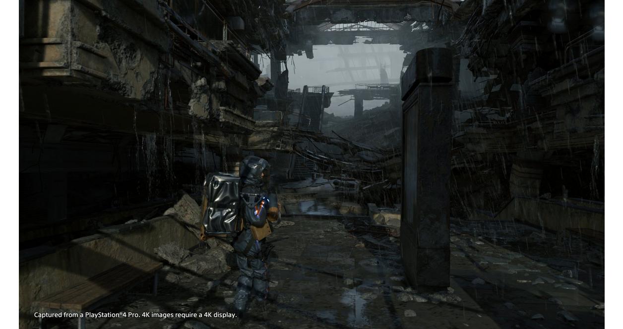 Death Stranding Director's Cut - Xbox Series X/S
