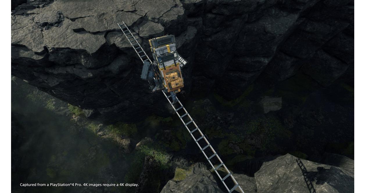 Death Stranding Director's Cut - Xbox Series X/S