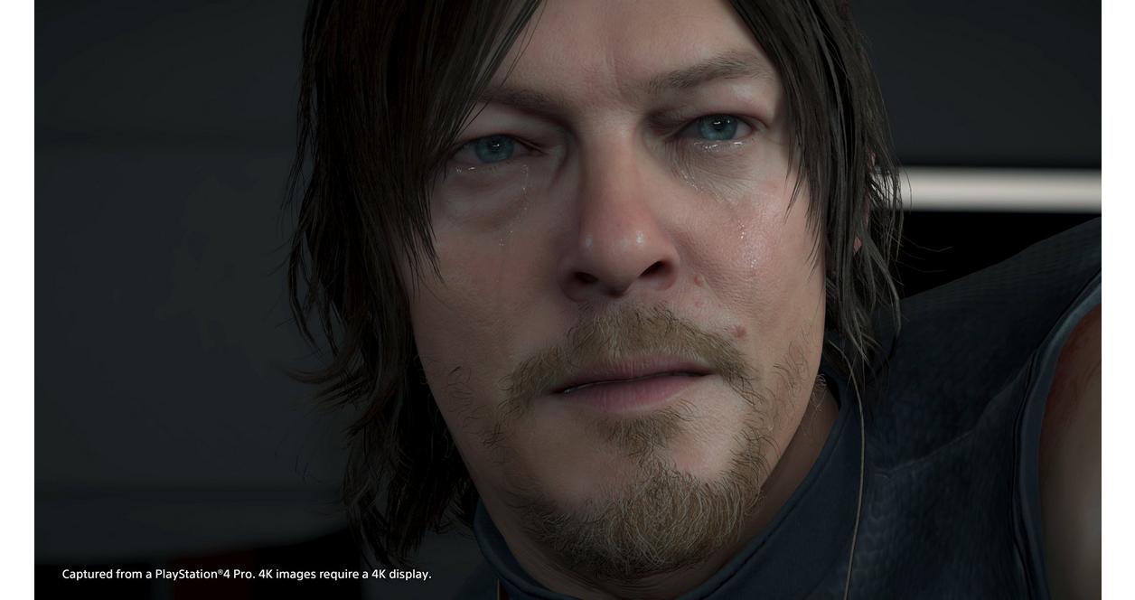 Death Stranding Director's Cut - Xbox Series X/S