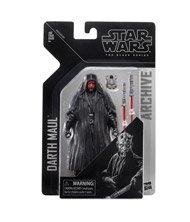 original darth maul action figure