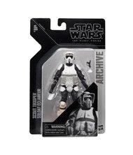 black series biker scout