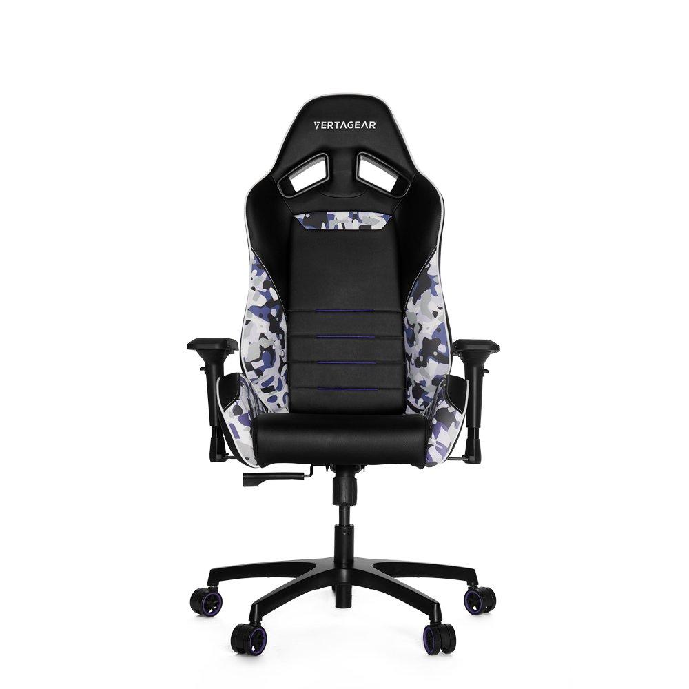 S Line Sl5000 Camouflage Edition Racing Series Gaming Chair Gamestop