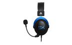HyperX Cloud Wired Gaming Headset for PlayStation 4 and PlayStation 5