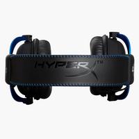 list item 4 of 6 HyperX Cloud Wired Gaming Headset for PlayStation 4 and PlayStation 5
