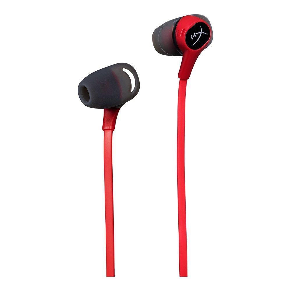Cloud Red Gaming Earbuds For Nintendo Switch Nintendo Switch