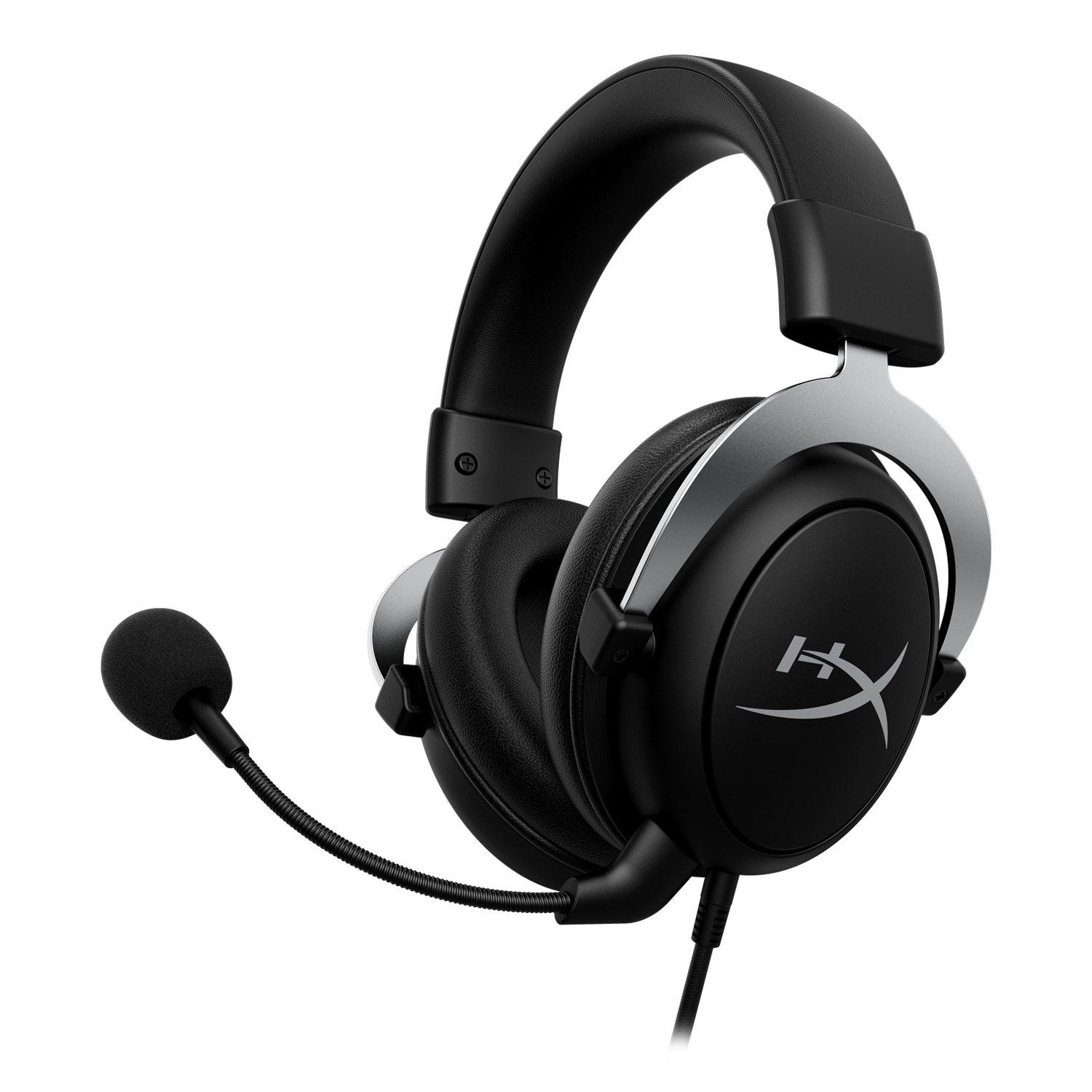list item 1 of 8 CloudX Wired Gaming Headset for Xbox One and Xbox Series X