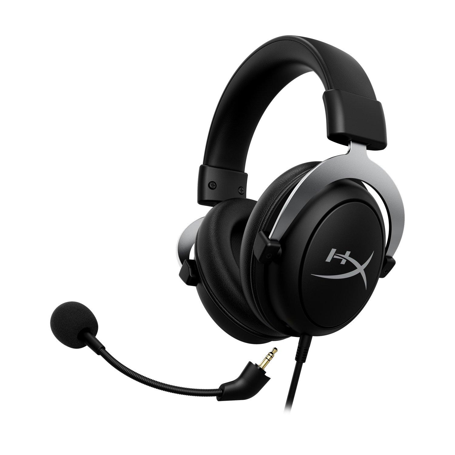 list item 2 of 8 CloudX Wired Gaming Headset for Xbox One and Xbox Series X