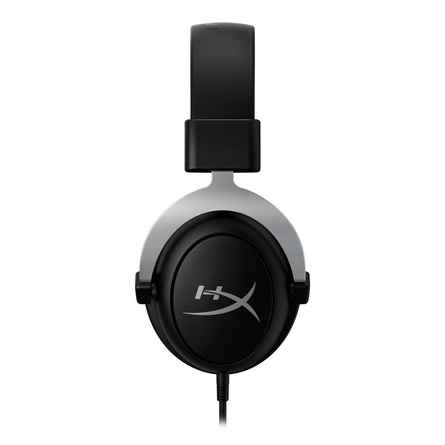 hyperx cloud earbuds xbox one