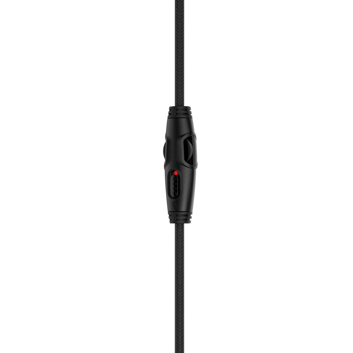 cloudx wired gaming headset for xbox one