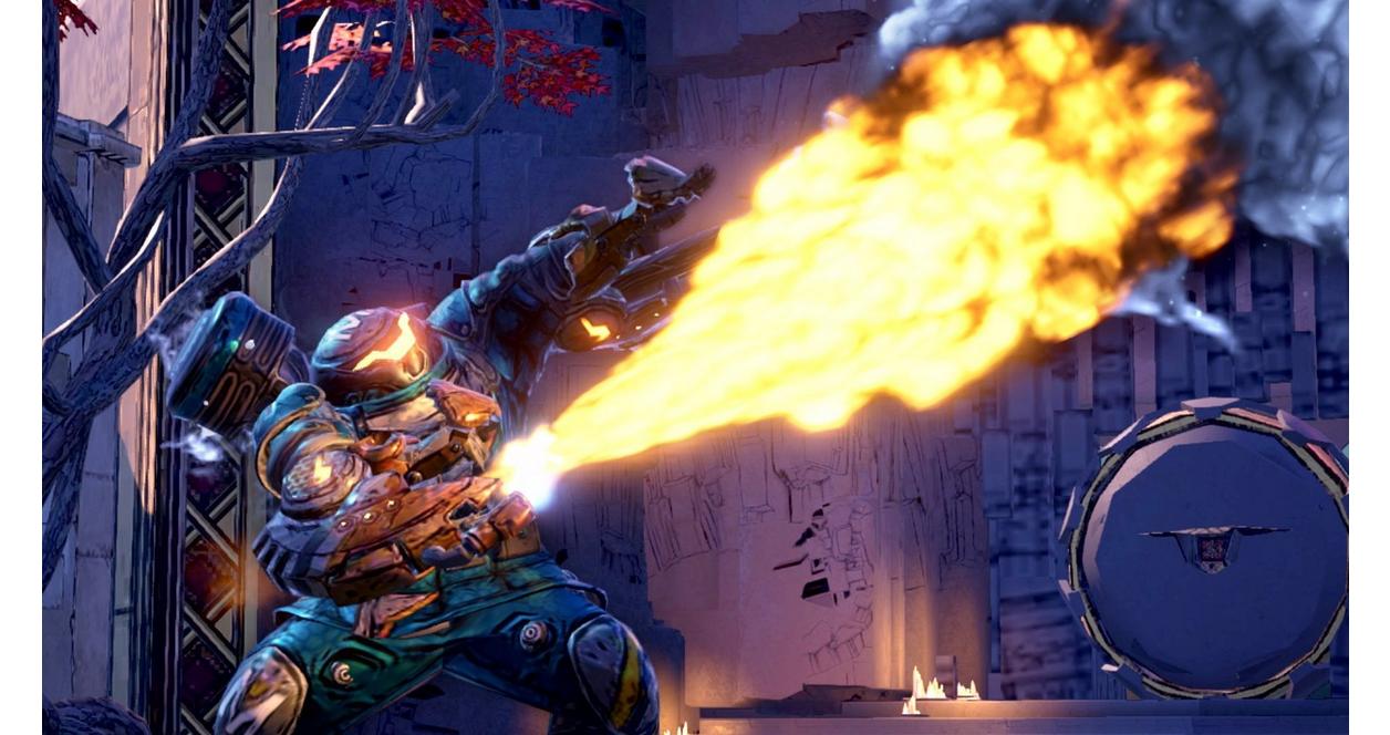 Borderlands 3 Ultimate Edition - Nintendo Switch | 2K Games