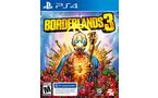 Borderlands 3 - PlayStation 4