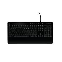list item 3 of 12 Logitech G213 Prodigy RGB Wired Gaming Keyboard