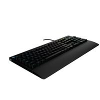 list item 5 of 12 Logitech G213 Prodigy RGB Wired Gaming Keyboard