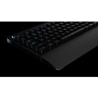 list item 10 of 12 Logitech G213 Prodigy RGB Wired Gaming Keyboard