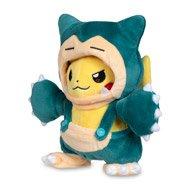 snorlax plush gamestop