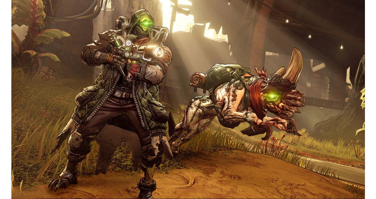 Borderlands 3 - Xbox One