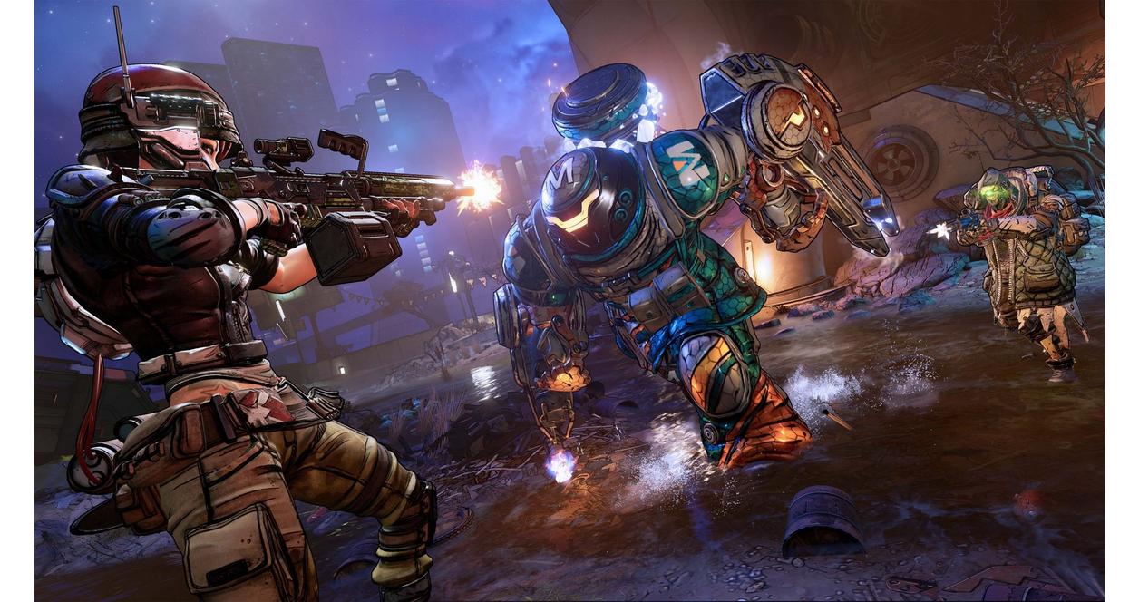 Borderlands 3: Super Deluxe Edition - Xbox One | 2K Games | GameStop
