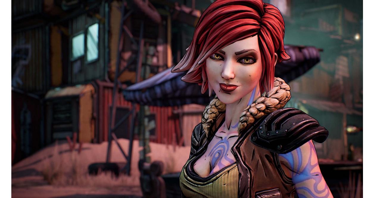 Borderlands 3 - Xbox One