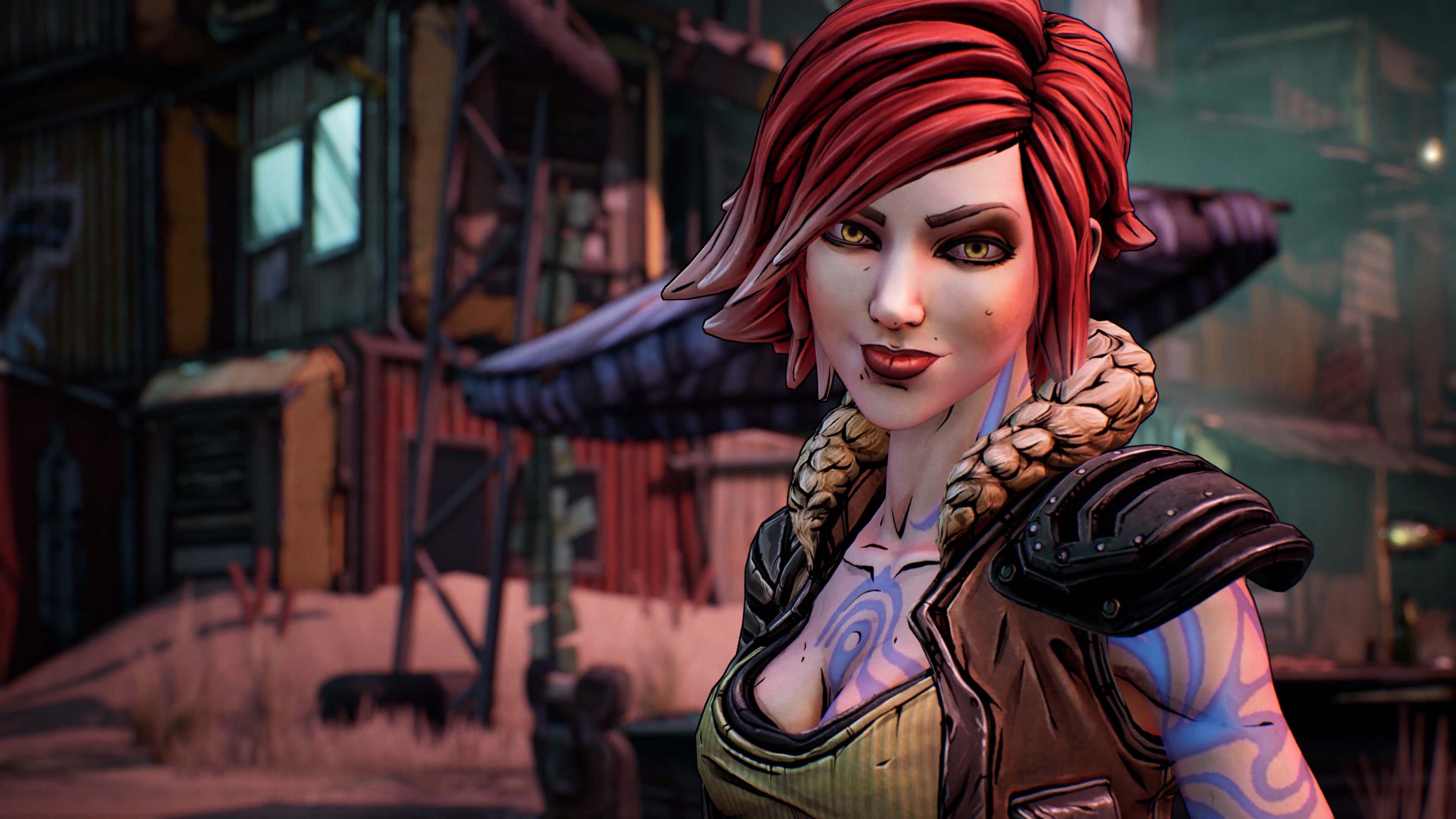 Borderlands 3 Director&#39;s Cut