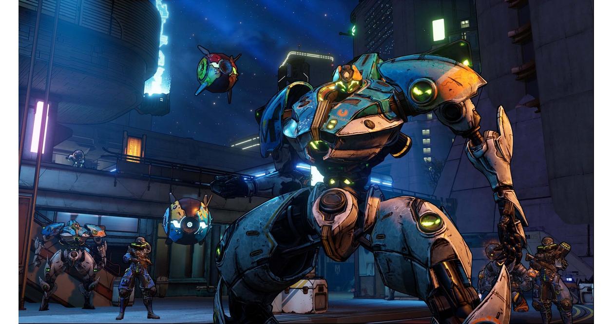 Borderlands 3 - Xbox One
