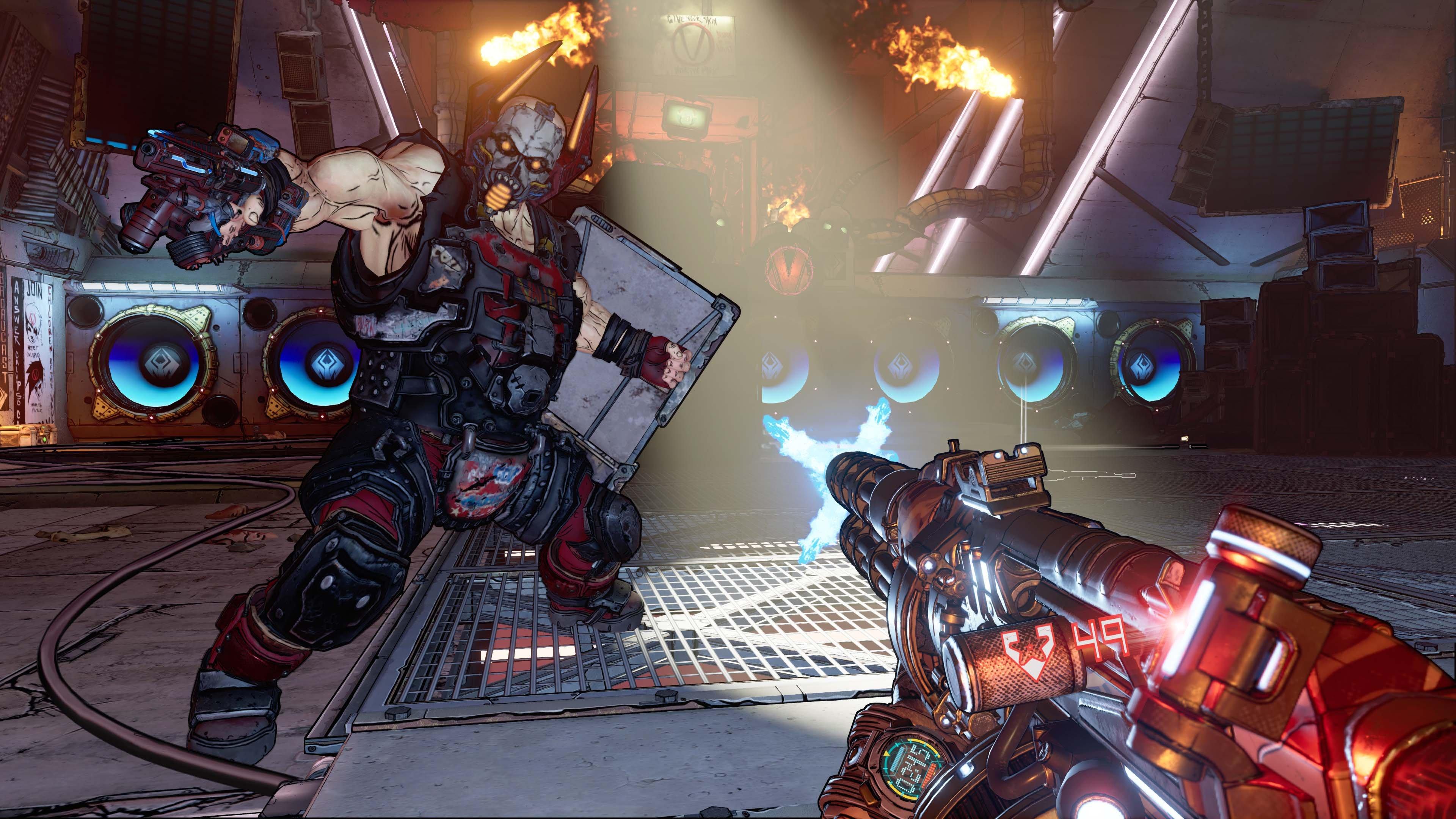 Borderlands 3 ps4 gamestop online