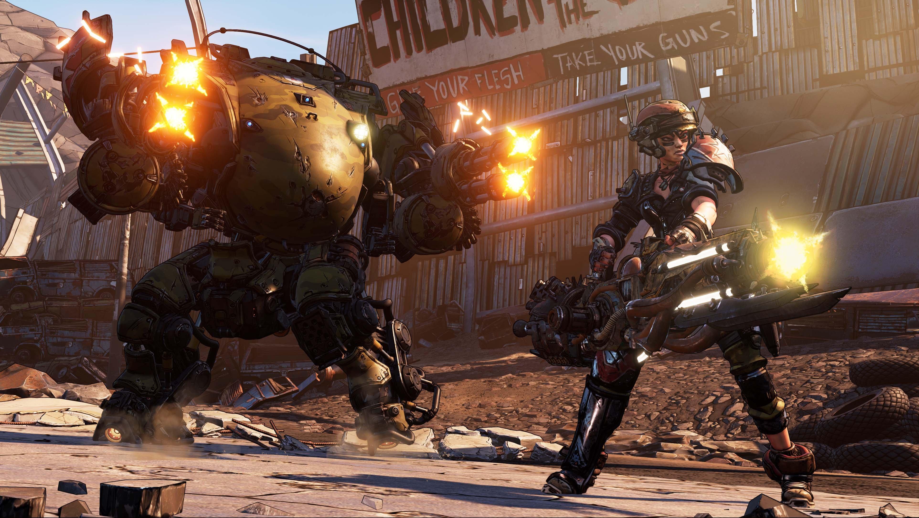 Borderlands 3 used gamestop sales