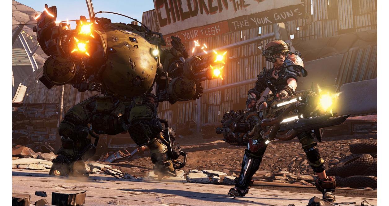 Borderlands 3 - Xbox One