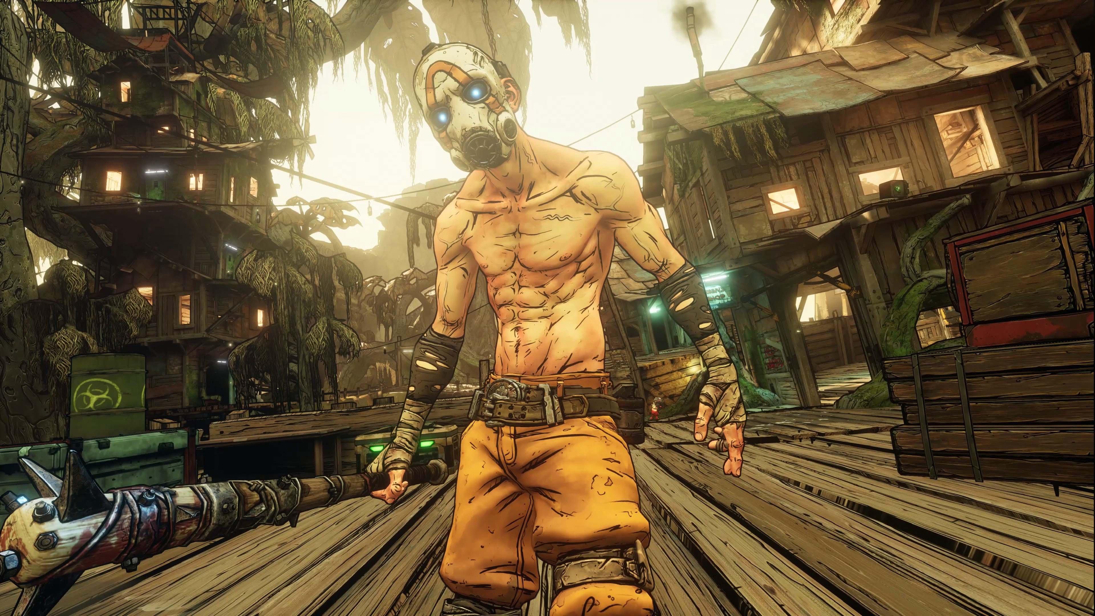 Borderlands 3 ps4 gamestop 2025
