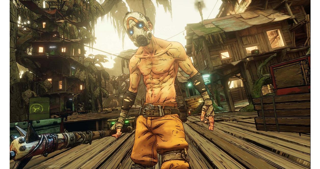 Borderlands 3 - Xbox One