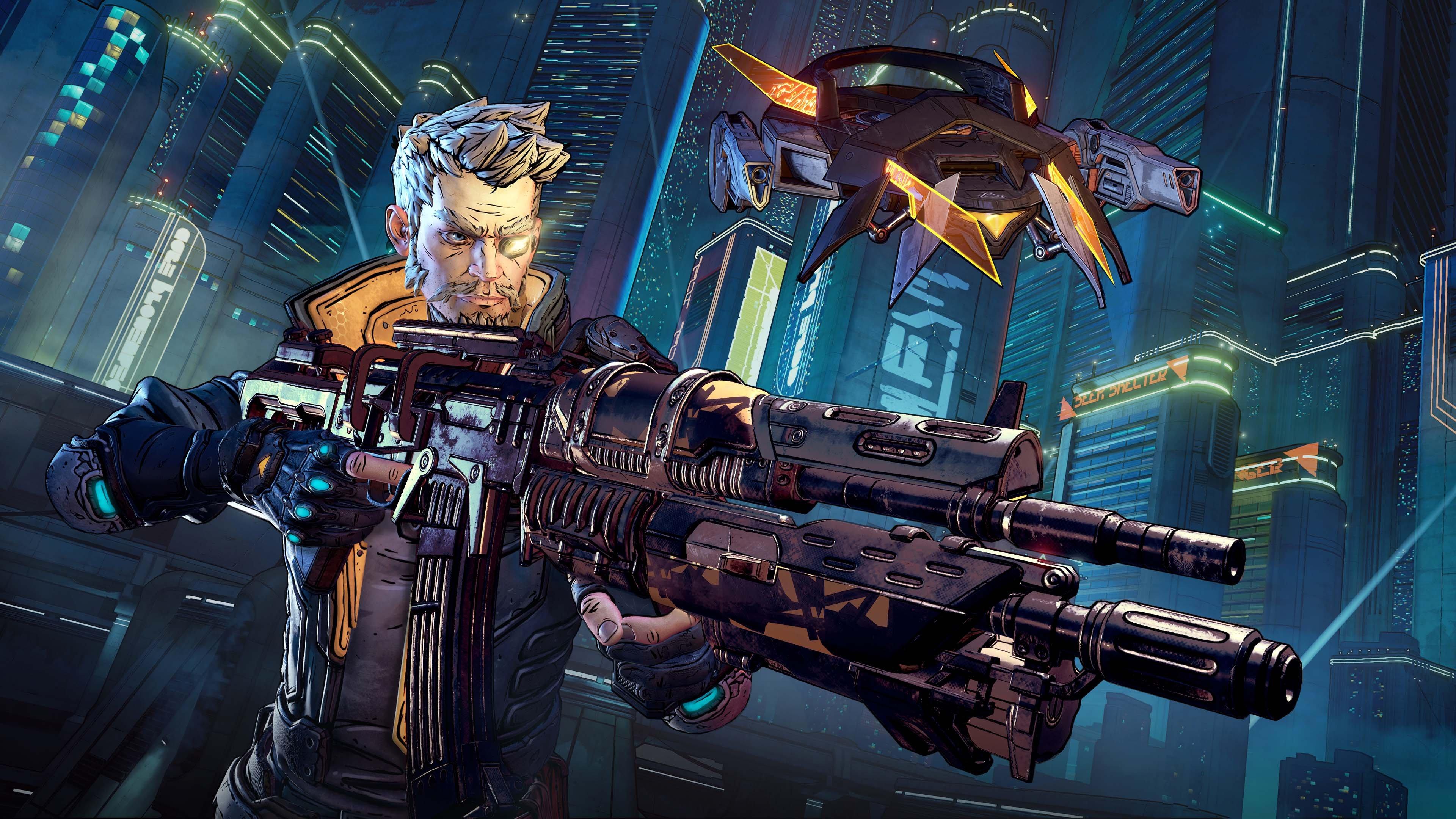 Borderlands 3 PlayStation 4 PlayStation 4 GameStop