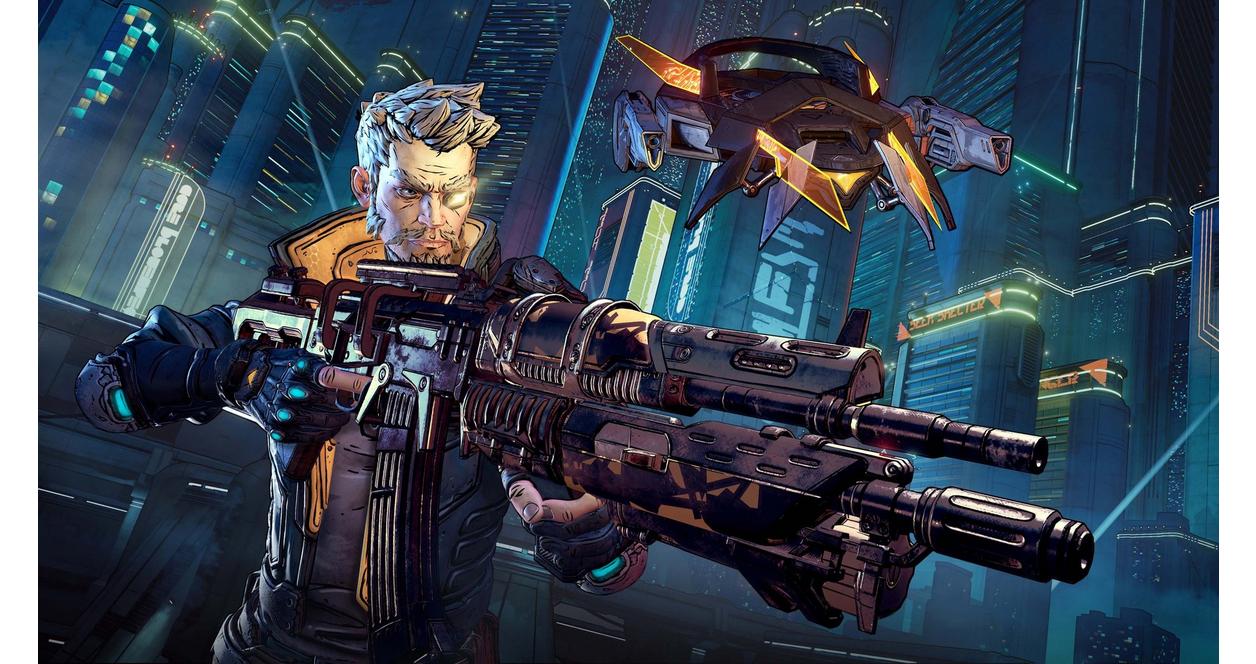 Borderlands 3 - Xbox One
