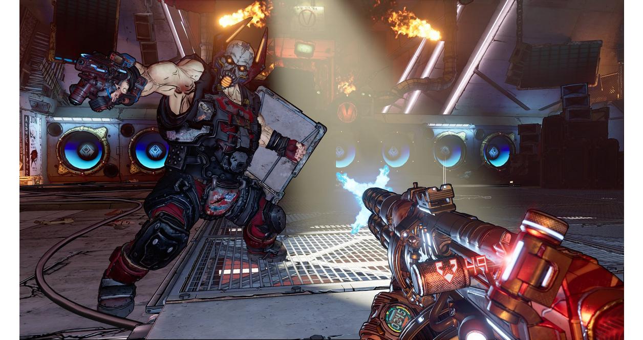 Borderlands 3 - PC