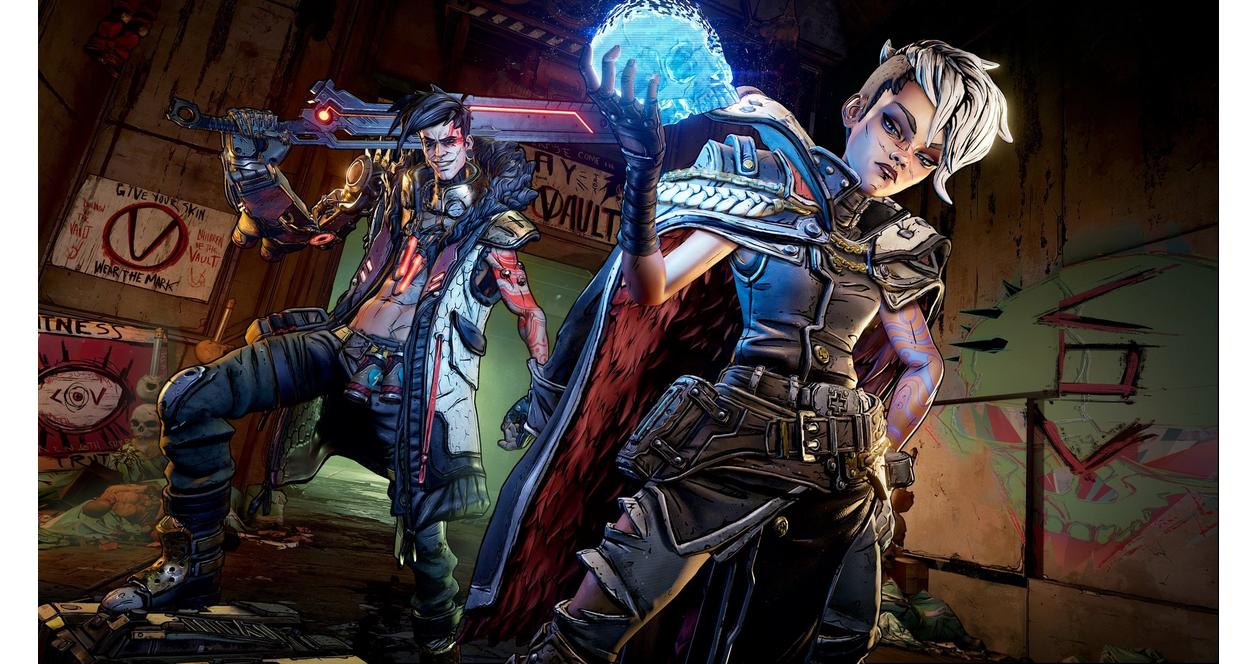 Borderlands 3 - PC