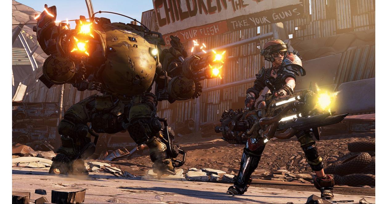 Borderlands 3 - PC