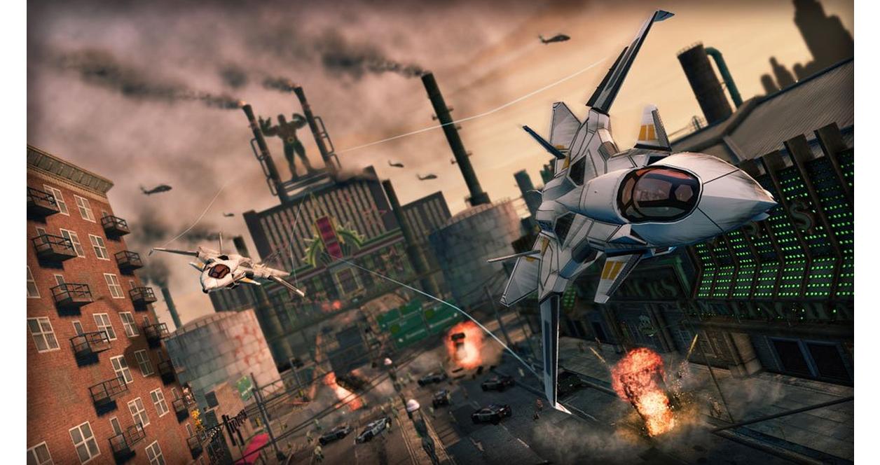 Saints Row: The Third The Full Package | Deep Silver | GameStop