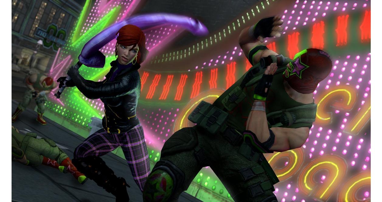 Saints Row: The Third The Full Package | Deep Silver | GameStop